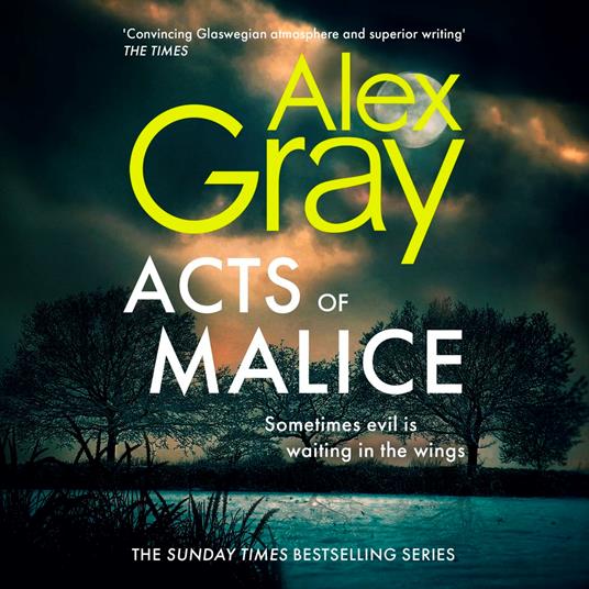 Acts of Malice