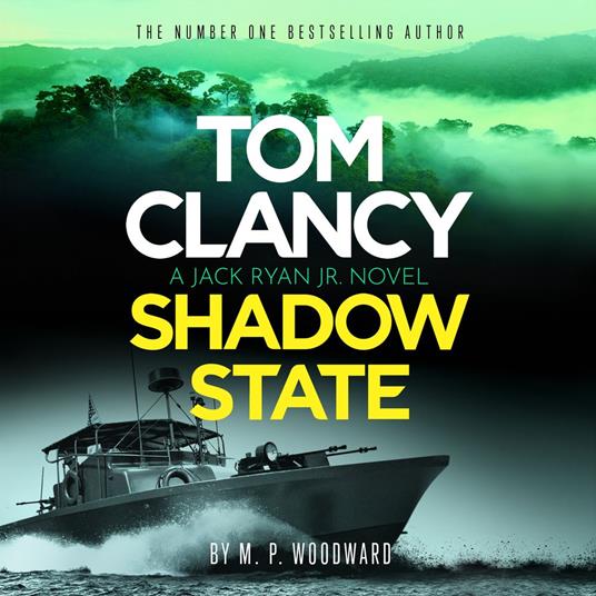 Tom Clancy Shadow State