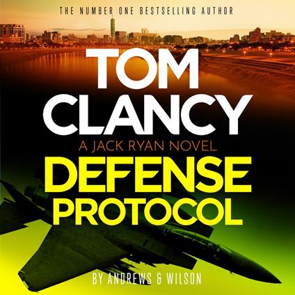 Tom Clancy Defense Protocol