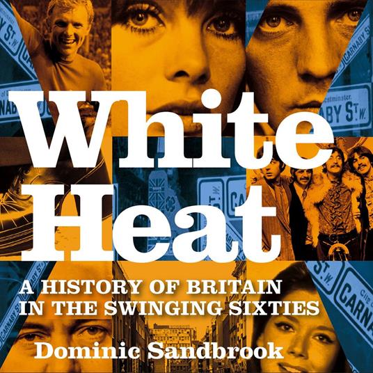 White Heat