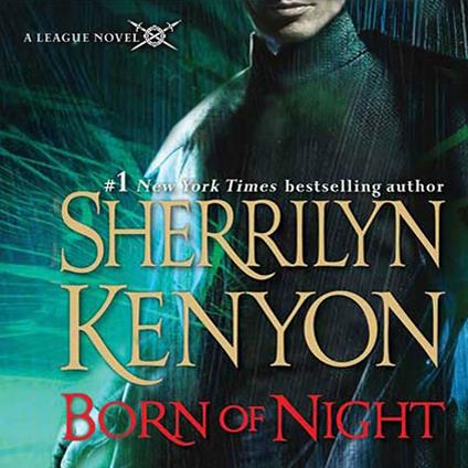 Born Of Night