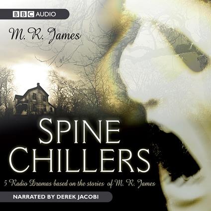 Spine Chillers