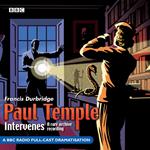 Paul Temple Intervenes