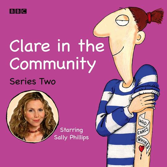 Clare In The Community