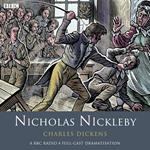 Nicholas Nickleby