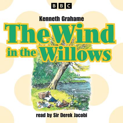 Wind In The Willows