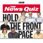 The News Quiz: Hold The Front Page