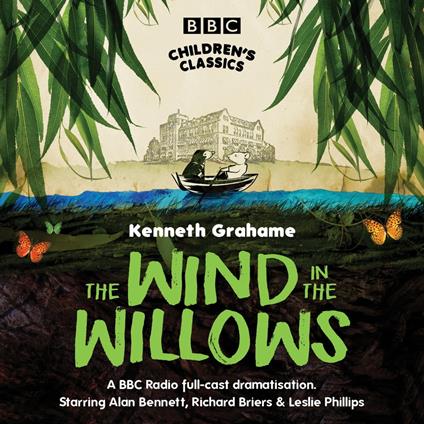 The Wind In The Willows