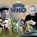 Doctor Who: The Celestial Toymaker (TV Soundtrack)