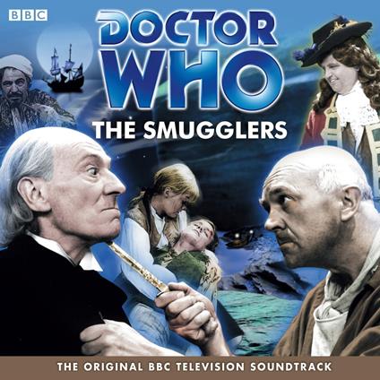 Doctor Who: The Smugglers (TV Soundtrack)