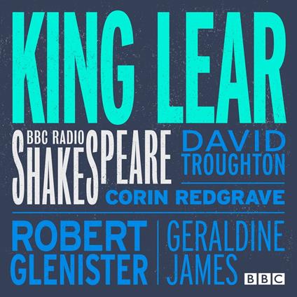 King Lear