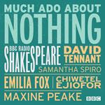 Much Ado About Nothing