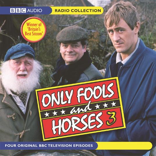 Only Fools And Horses 3