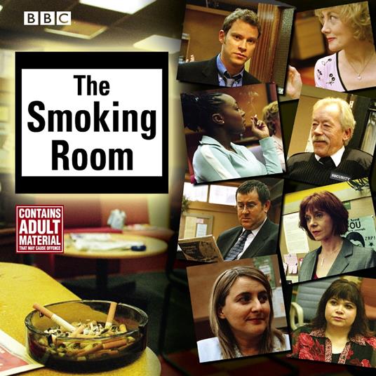 The Smoking Room