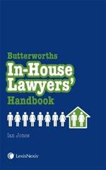 In-House Lawyers Handbook