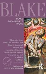 Blake: The Complete Poems