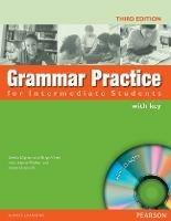  Grammar practice. Intermediate. With key. Per le Scuole superiori