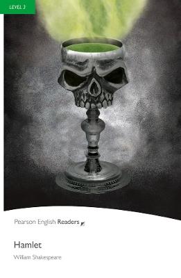 Level 3: Hamlet - William Shakespeare - cover