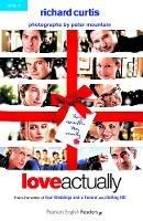 Level 4: Love Actually - Richard Curtis - cover