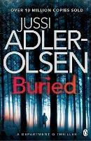 Buried: Department Q Book 5