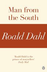 Man from the South (A Roald Dahl Short Story)