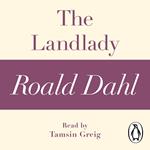 The Landlady (A Roald Dahl Short Story)