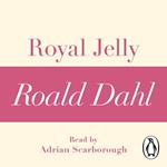 Royal Jelly (A Roald Dahl Short Story)