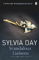 Scandalous Liaisons - Sylvia Day - cover