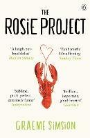 The Rosie Project: The joyously heartwarming international million-copy bestseller