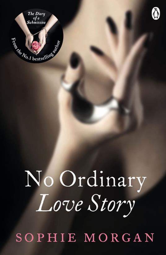 No Ordinary Love Story