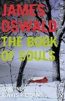 The Book of Souls: Inspector McLean 2 - James Oswald - cover