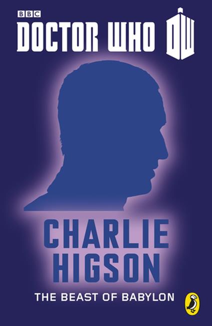 Doctor Who: The Beast of Babylon - Charlie Higson - ebook