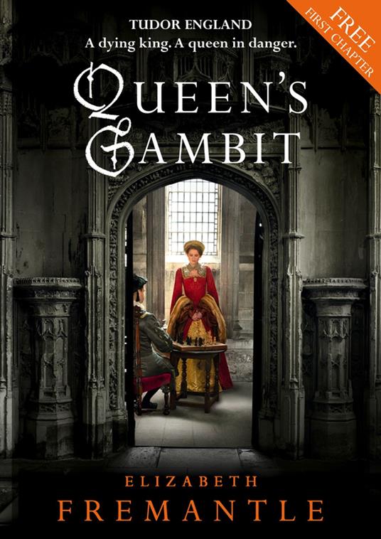 Queen's Gambit Free 1st Chapter