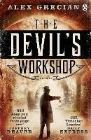 The Devil's Workshop: Scotland Yard Murder Squad Book 3