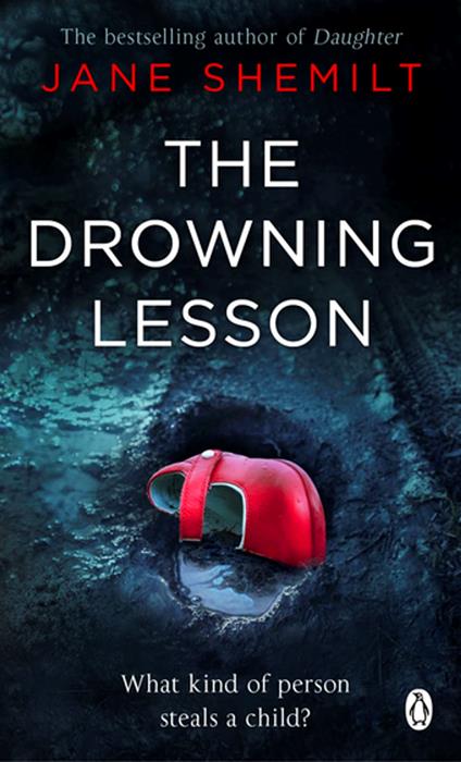 The Drowning Lesson