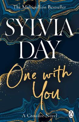 One with You - Sylvia Day - cover