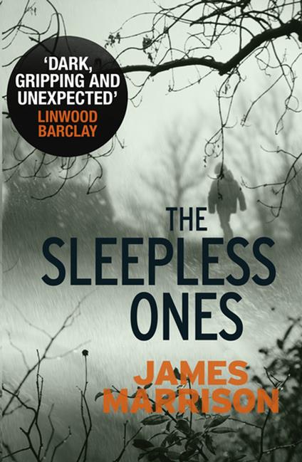 The Sleepless Ones