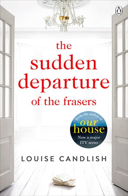 The Sudden Departure of the Frasers