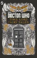 Doctor Who: Time Lord Fairy Tales