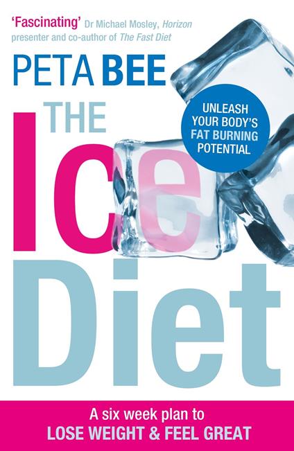 The Ice Diet