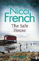 The Safe House - Nicci French - cover