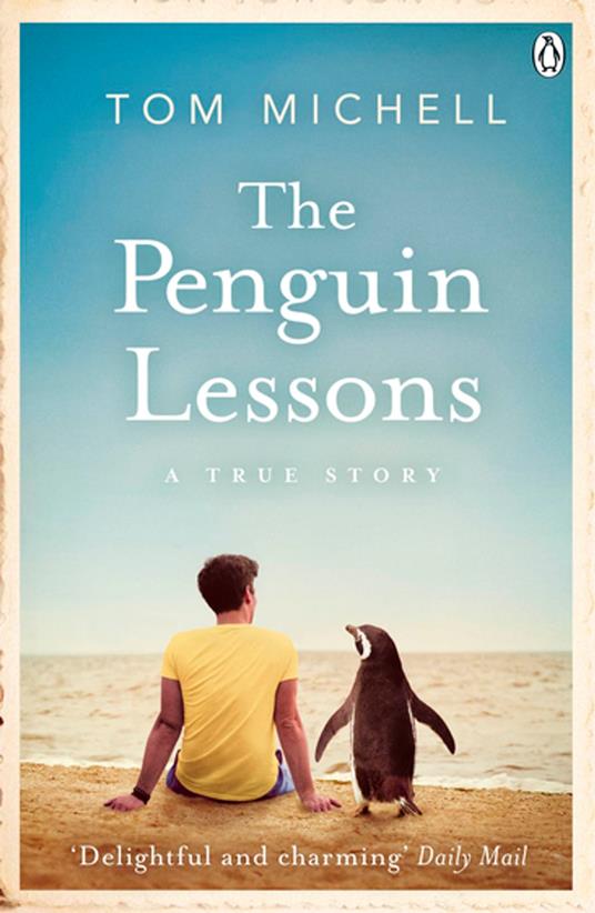 The Penguin Lessons