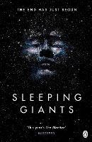 Sleeping Giants: Themis Files Book 1