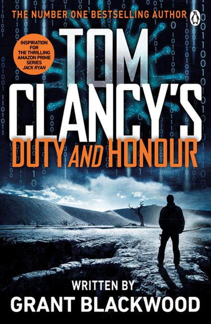 Tom Clancy's Duty and Honour