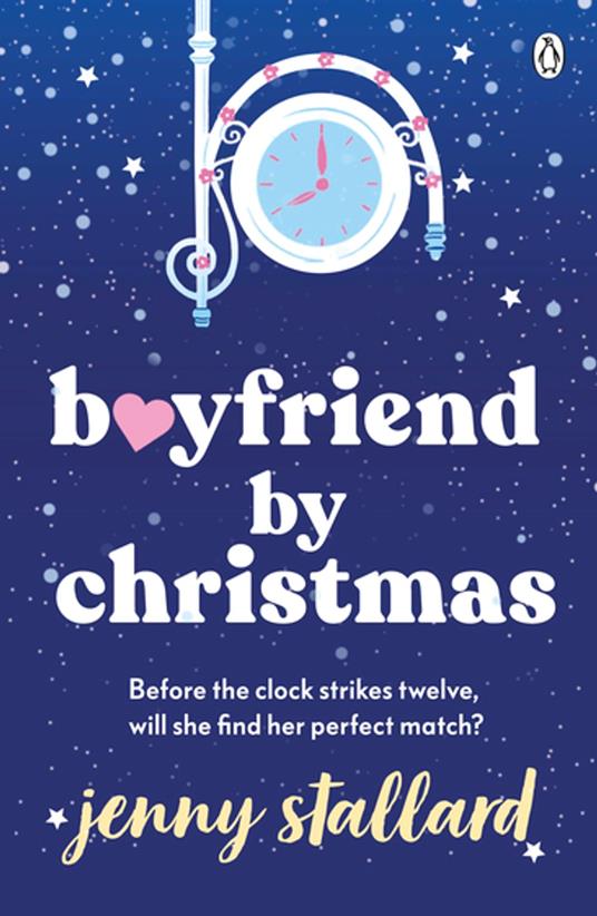 Boyfriend by Christmas