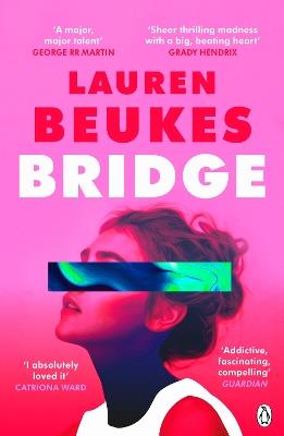 Bridge - Lauren Beukes - cover