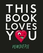 This Book Loves You