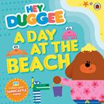 Hey Duggee: A Day at The Beach