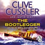 The Bootlegger