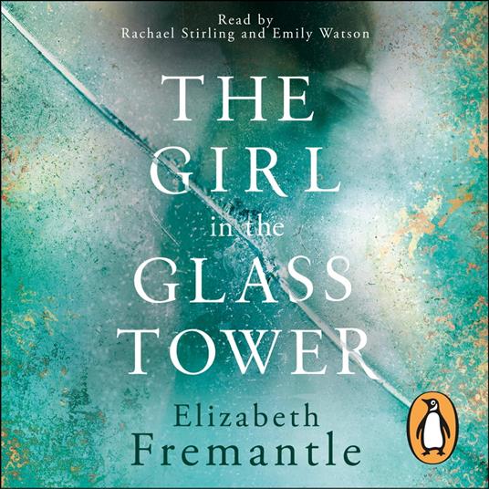 The Girl in the Glass Tower